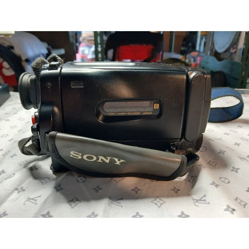 Sony got this